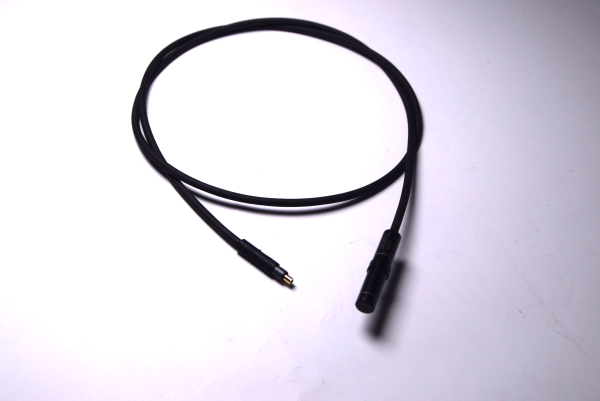 Fazua Ride 60 Speed Sensor 610mm ohne Magnet