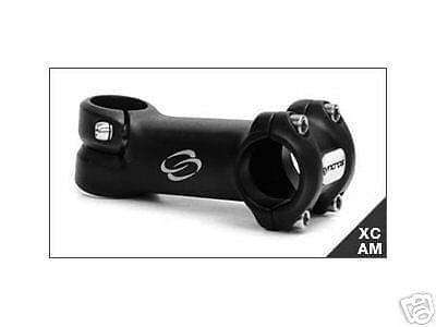 Syncros Bear Hug 4 Bolt MTB Vorbau 31,8mm 100mm NEU OVP