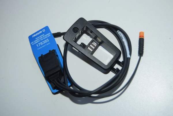 Fazua LED Hub M