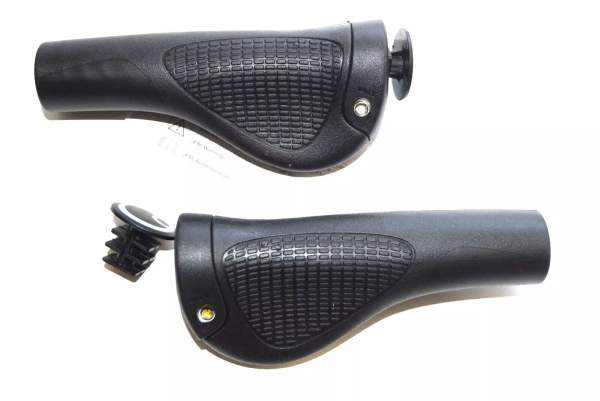 Ergon GP10 / GP1-L Lenkergriffe (1 Paar)