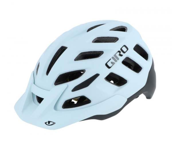 Giro Radix MIPS - MTB Helm - white chalk L