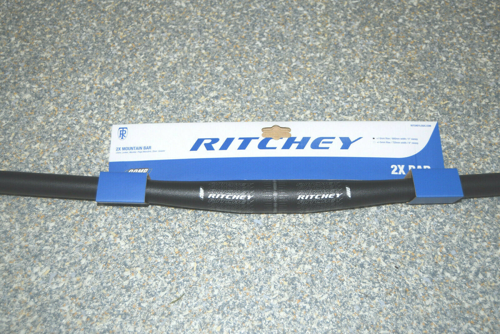 Ritchey comp flat bar online