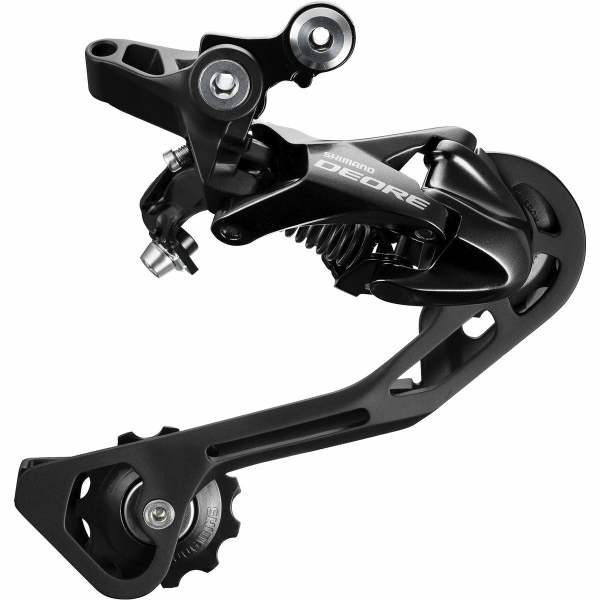 Shimano Deore Schaltwerk RD-T6000 SGS langer Käfig 10-fach OVP