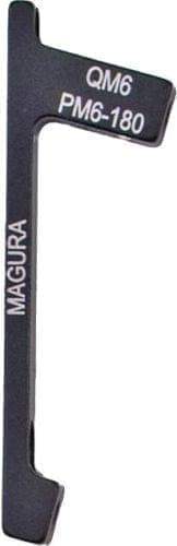 Magura Adapter QM 6 PM6-180