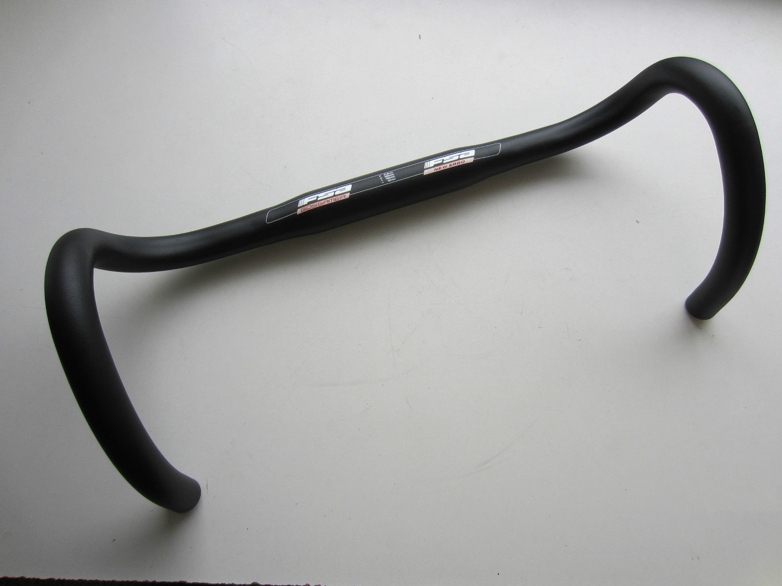 fsa new ergo