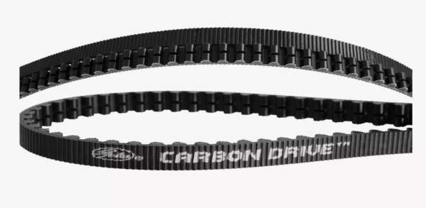 Carbon Drive CDX CenterTrack Riemen 130T 1430mm