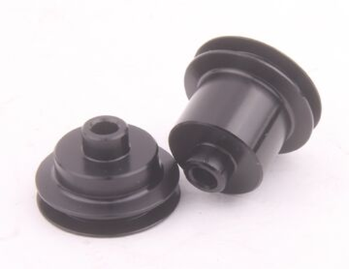 DT Swiss 180 VR Umrüstkit Adapter HWGXXX00S6318S 100mm 9mm QR Schnellspanner