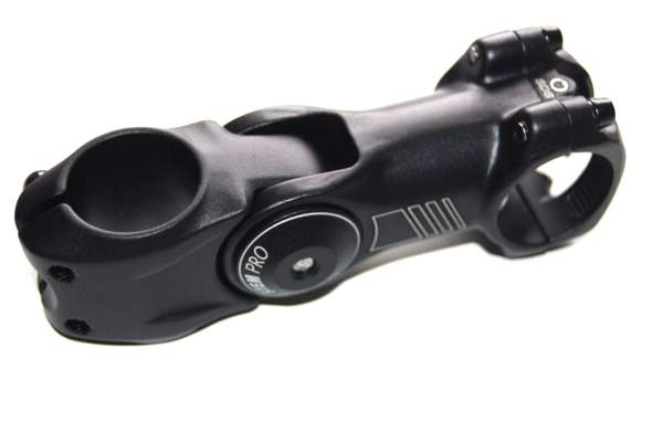 by.schulz Stem Pro SDS Vorbau A-Head 95 mm - Schwarz