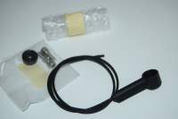 Shimano Steps SW-EM800 Interruttore Assistenza Sinistro Per Sistema EP800 (senza Cavi)