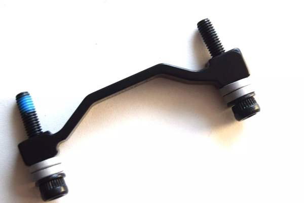 Shimano SM-MA-F220P/PL Scheibenbremsadapter
