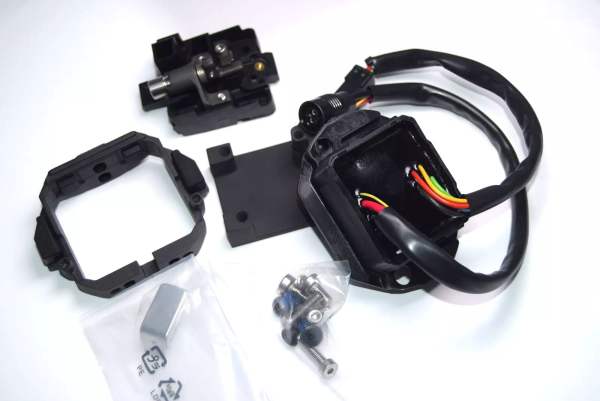 Shimano STePS BM-E8031 Akkuhalterung