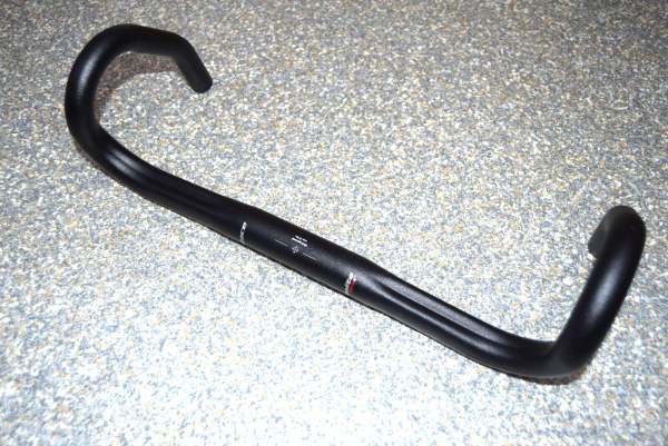 Syntace Lenker Racelite 7075 CDR 440mm 31,8mm
