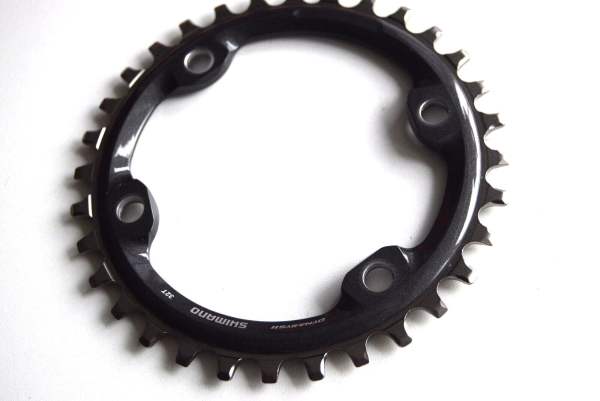 Shimano XT Kettenblatt 1x11s SM-CRM81 FC-M8000 32 Zähne