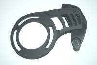 Bague De Verrouillage Cassette Campagnolo 10 Vitesses CS-801 – Pour Corps De Roue Libre Shimano, 11 Dents, Neuve !