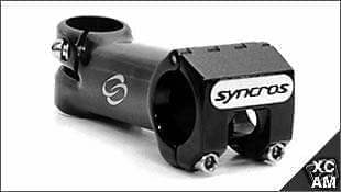 Syncros Bear Hug Race Hinged Vorbau 110mm 31,8mm OVP
