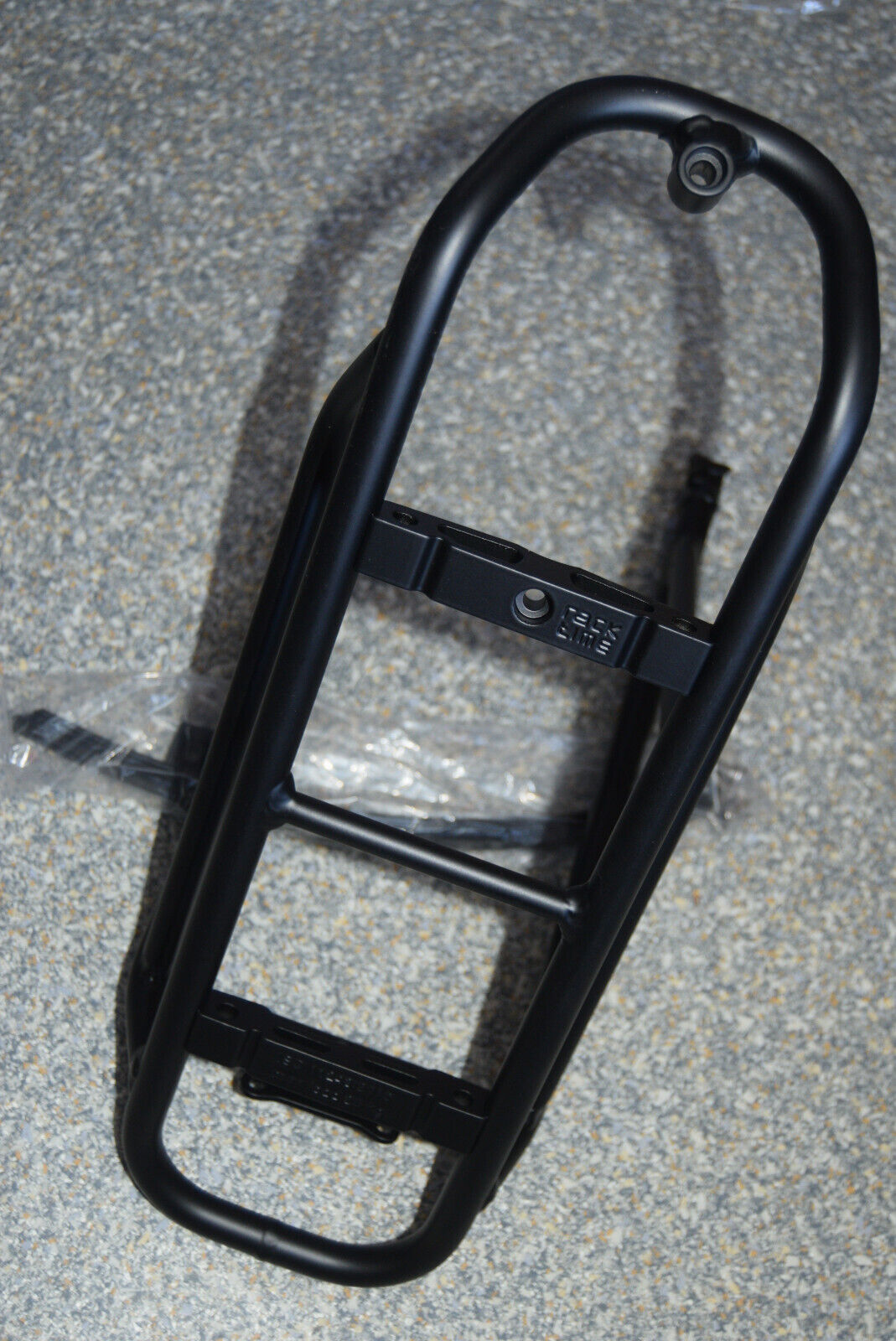 Cannondale Mavaro Neo City 2 Racktime Tubus Gep cktr ger 650B
