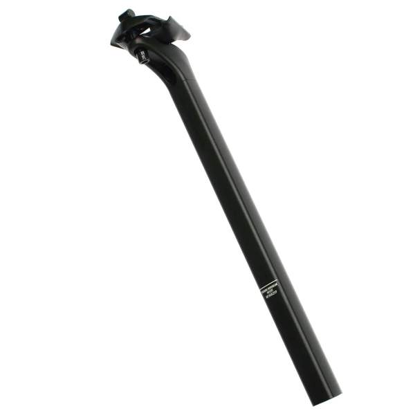 Cannondale HG 27 KNOT Alloy Seatpost 330mm 15mm Offset