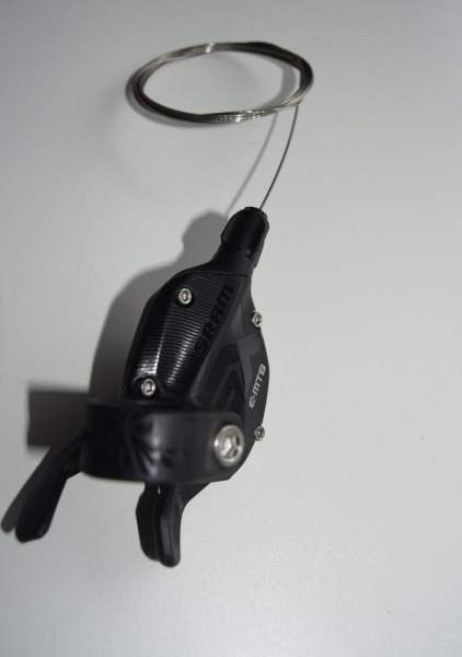 Sram SX Eagle Trigger Schalthebel 12-fach Single Click