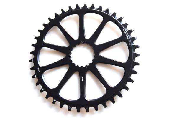 Cannondale Chainring OPI Spiderring 10/11-fach Direct Mount 40 Z
