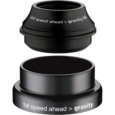 FSA Gravity SX Steuersatz für tapered Gabelschaft 1.5 - 1 1/8 OVP