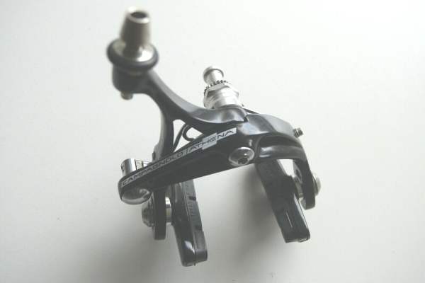 Campagnolo Athena Skeleton Bremse Hinterrad (Single Pivot)