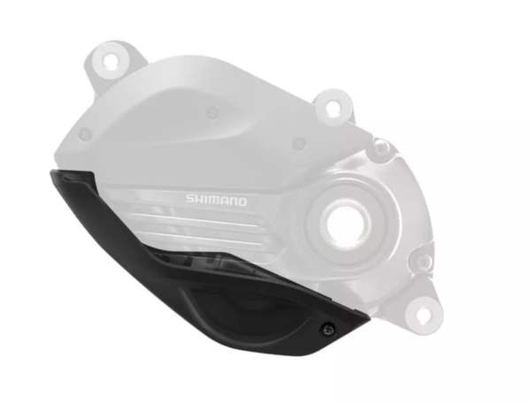 Shimano DC-EP801-G Antriebseinheit Abdeckung, untere Abdeckung