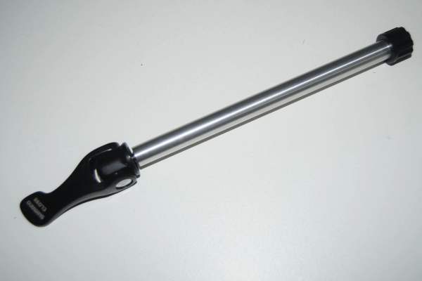 Shimano SM-AX55 E-Thru Axle Steckachse rear 12 x 142mm wie Bild