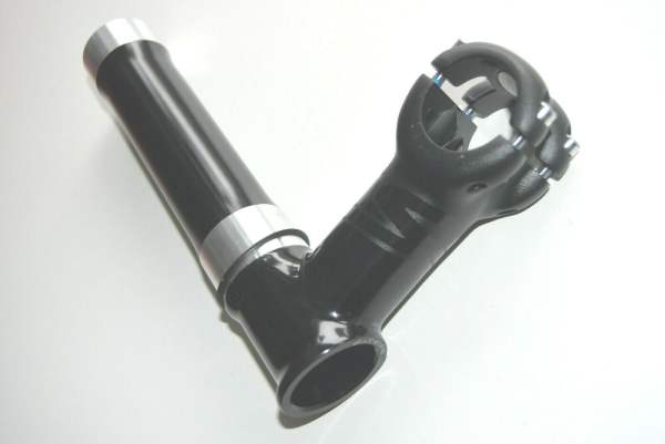 Cannondale XC3 OPI Lefty Vorbau 100mm 31,8mm D10 -5° ohne Zubehör