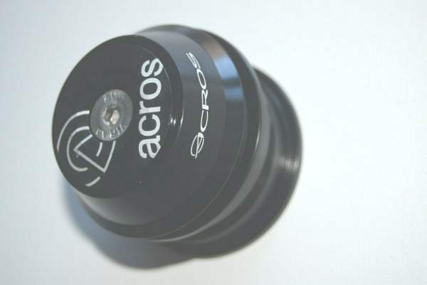 Acros AZX-244 Steuersatz semi integriert wie Bild