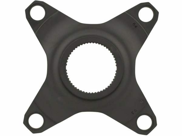 Shimano Steps SM-CRE80-B SPIDER ohne Kettenblatt für FC-E8000 und FC-E8050 55mm