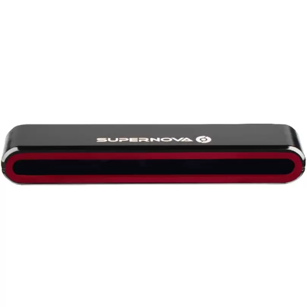 Supernova M99 TL2 E-Bike Rücklicht - 12 Volt 2,3 W