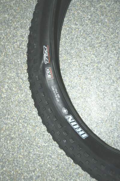 Maxxis Reifen IKON+ 27,5 x 2,80 Dual Compound TR EXO