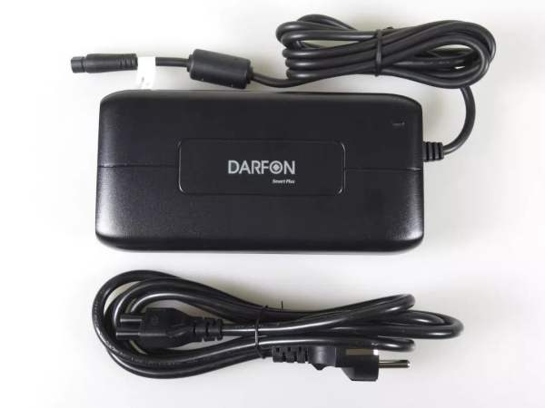 Darfon Ladegerät Smart Plus B240-301 100-240V EU 4A
