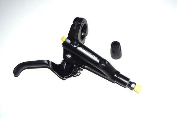 Shimano BL-MT501 J-Kit rechter Bremsgriff