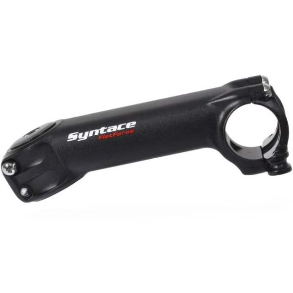 Syntace FlatForce TX25 31.8 MTB-Vorbau - schwarz 111 mm