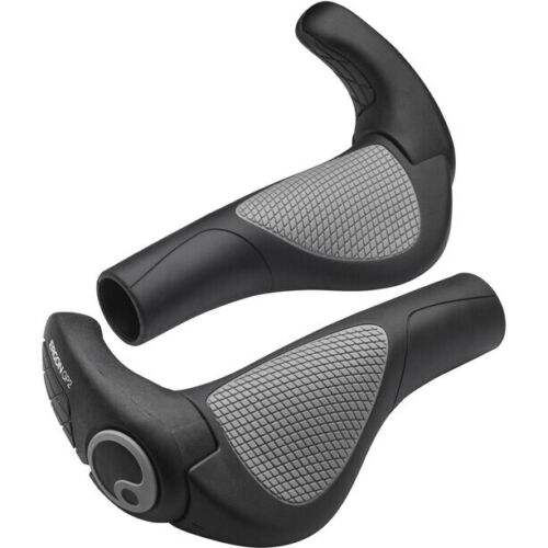 Ergon GP2-S Lenkergriffe aktuelle Version linker und rechter Griff