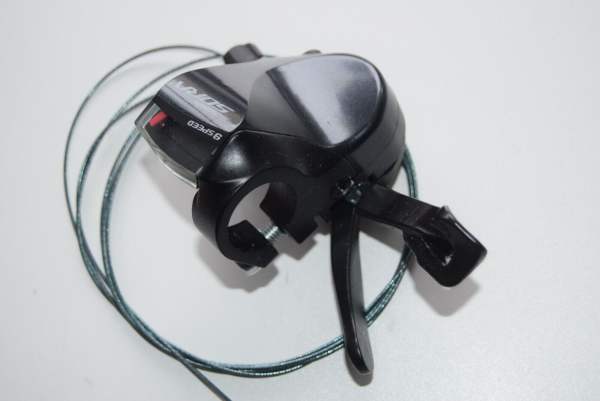 Shimano Sora SL-R3000 Schalthebel 9-fach rechts