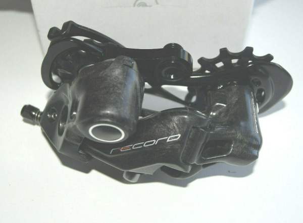 Campagnolo Record 12s Schaltwerk 12 fach RD19IRE12