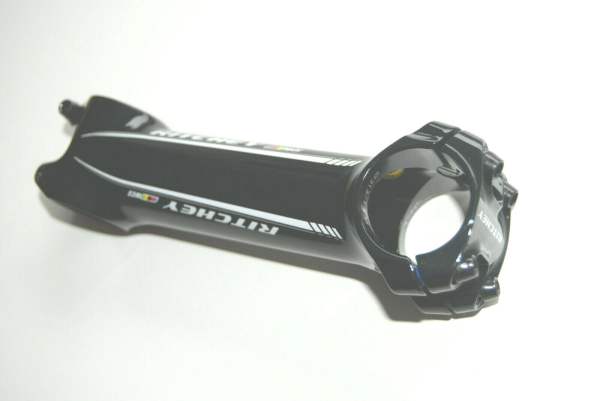 Ritchey Vorbau WCS C220 130mm O/S 84D x 31.8 wet black 135g