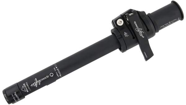 Speedlifter Classic T-15 Verstellsystem 25,4 / 28,6mm