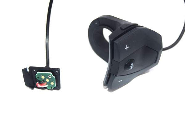 Bosch Bedieneinheit für Intuvia Display OEM