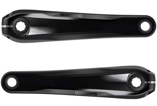 Shimano STEPS EP8 Kurbelarmset FC-EM900 E-Bike 165mm