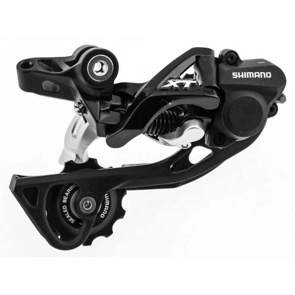 Shimano Deore XT RD-M786-SGS - Shadow - Schaltwerk DIRECT MOUNT VERSION