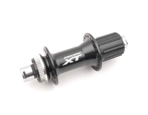 Shimano Deore XT FH-M8010-B HR Nabe 12x148mm 36L