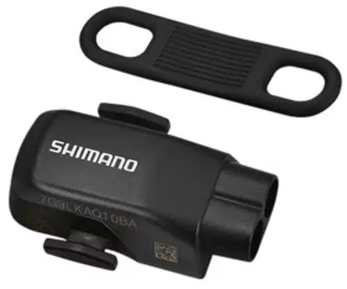 Shimano Di2 - elektrischer Sender EW-WU101 D-Fly - ANT+, Bluetooth OVP