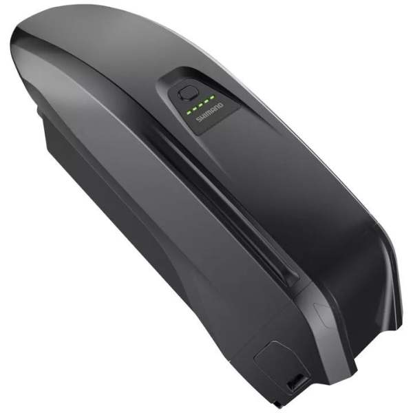 Shimano Akku STEPS BT-EN606-A Gen.2 für Rahmenmontage 630Wh NUR ABHOLUNG, KEIN VERSAND