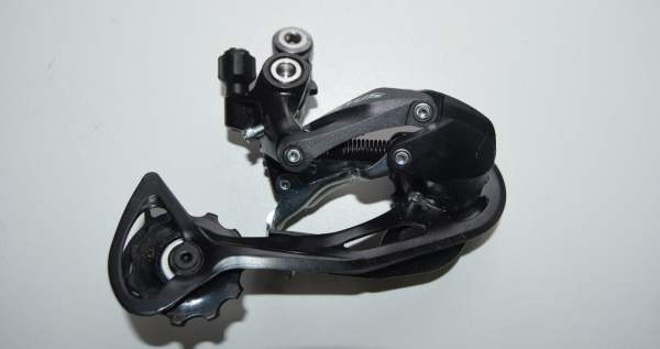 Shimano Altus RD-M2000 SGS Shadow Schaltwerk OEM