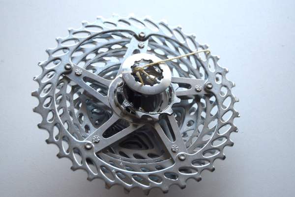 Sram Kassette PG-1170 11-fach 11-36 Zähne Force Powerglide Stahl