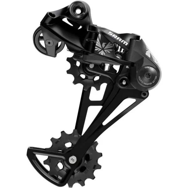 Sram NX Eagle Schaltwerk 9-fach langer Käfig