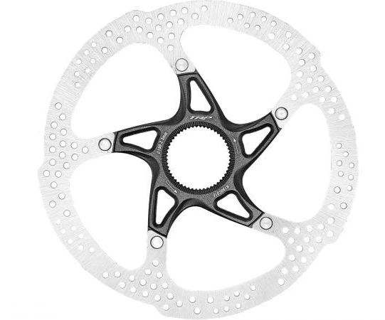 TRP Tektro 2-teilige Scheibe R1C Centerlock 180mm 2,3mm Dicke